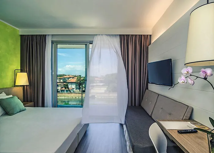 Mercure Viareggio